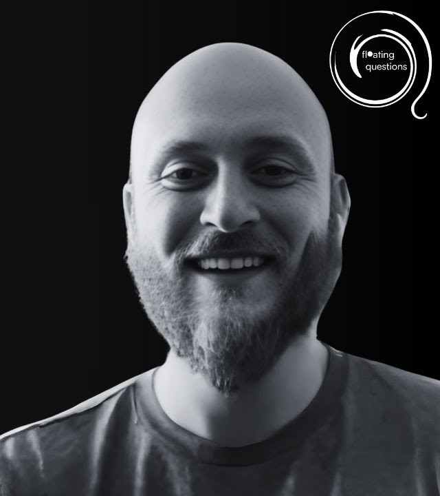 Daniel Kofman — headshot